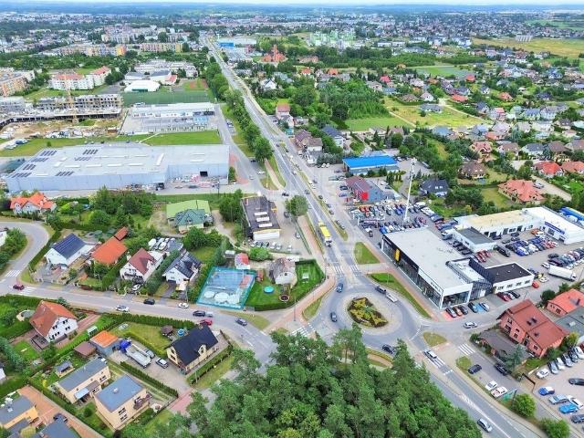 Mieszkanie na sprzedaż w Nowa Wieś Rzeczna, Pomorskie