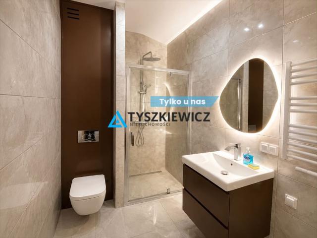 Mieszkanie do wynajęcia w Starogard Gdański, Pomorskie
