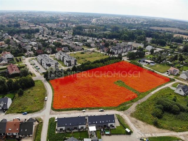 Grunt na sprzedaż w Starogard Gdański, Pomorskie