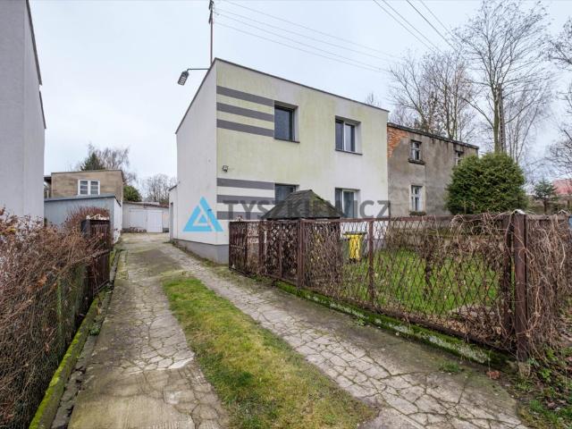 Dom na sprzedaż w Starogard Gdański, Pomorskie