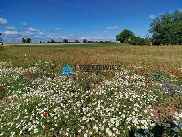 Grunt na sprzedaż w Starogard Gdański, Pomorskie
