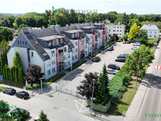 Mieszkanie na sprzedaż w Kocborowo, Starogard Gdański