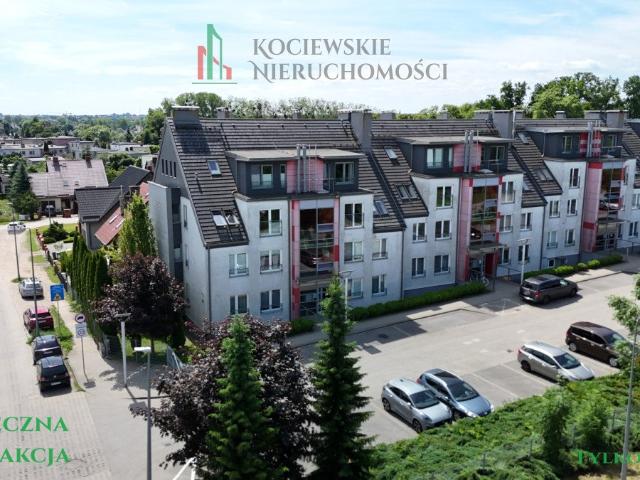 Mieszkanie na sprzedaż w Starogard Gdański, Pomorskie