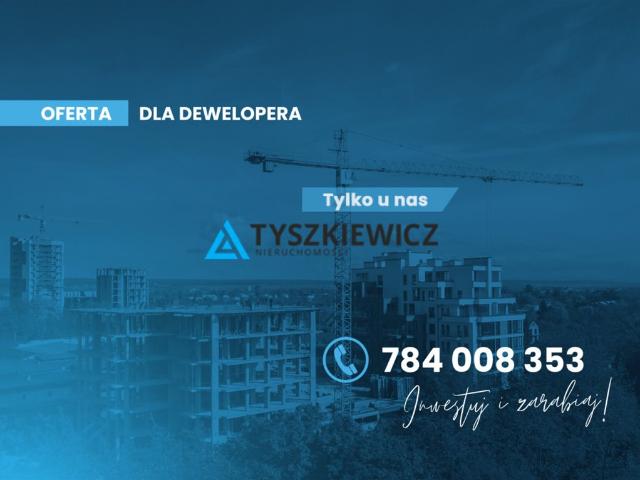 Grunt na sprzedaż w Starogard Gdański, Pomorskie