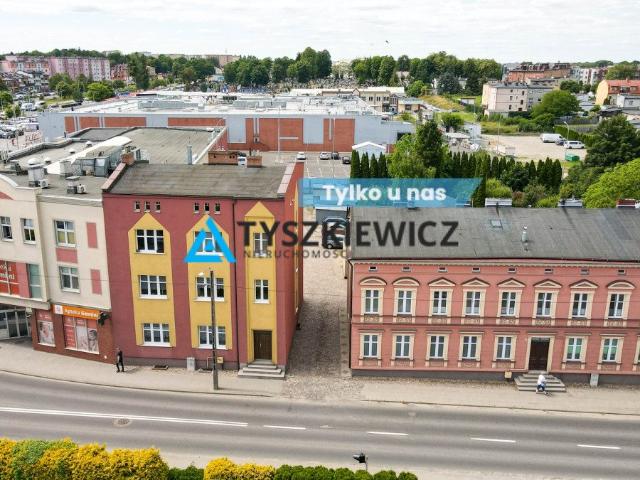 Grunt na sprzedaż w Starogard Gdański, Pomorskie
