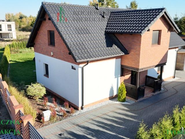 Dom na sprzedaż w Starogard Gdański, Pomorskie