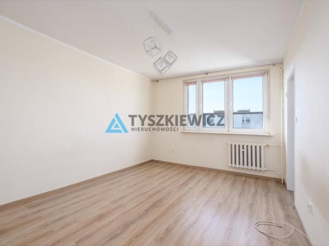 Mieszkanie na sprzedaż w Starogard Gdański, Pomorskie