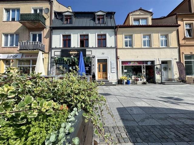 Mieszkanie do wynajęcia w Starogard Gdański, Pomorskie