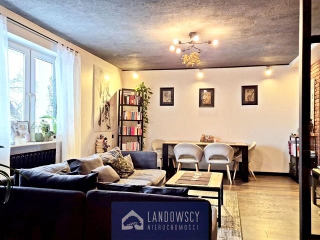 Dom na sprzedaż w Czarna Woda, Pomorskie