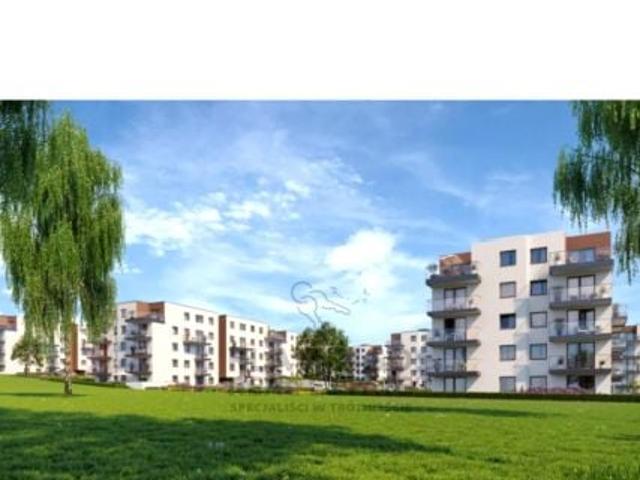 Mieszkanie na sprzedaż w Gdańsk, Pomorskie