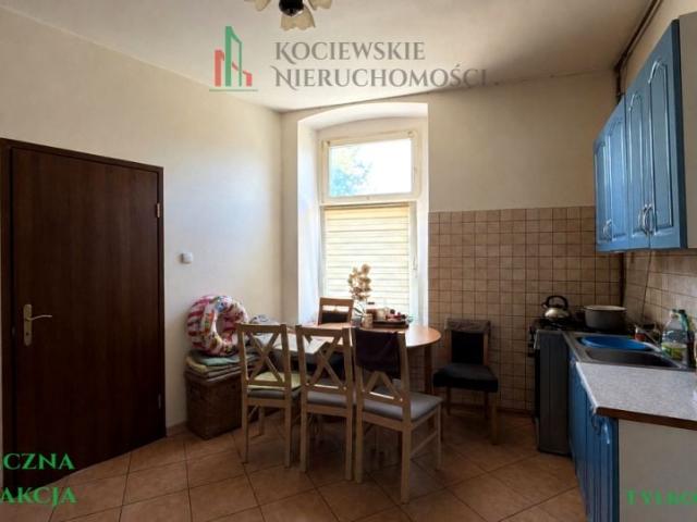 Mieszkanie na sprzedaż w Czersk, Pomorskie