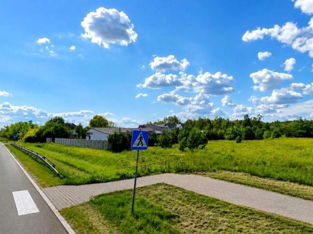 Grunt na sprzedaż w Czarna Woda, Pomorskie