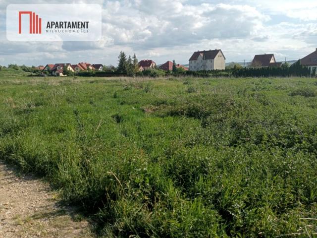 Grunt na sprzedaż w Jawor, Dolnośląskie