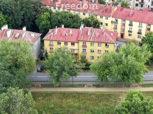 Mieszkanie na sprzedaż w Ostrowiec Świętokrzyski, Świętokrzyskie