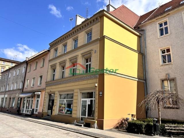 Mieszkanie na sprzedaż w Brzeg, powiat brzeski