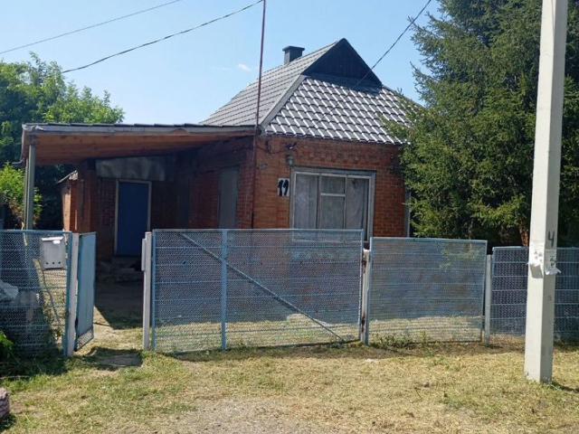 Квартира продажа в Старомышастовская Ст-ца, Краснодарский Край