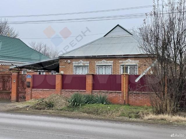 Квартира продажа в Старомышастовская Ст-ца, Краснодарский Край