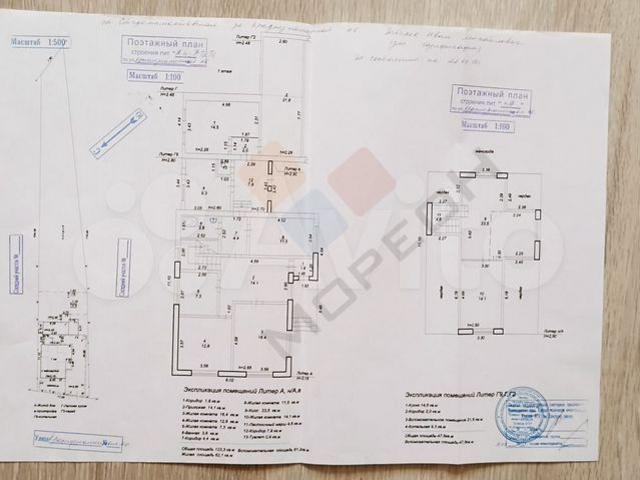 Квартира продажа в Старомышастовская Ст-ца, Краснодарский Край
