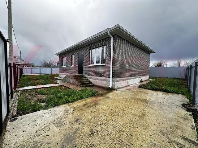 Квартира продажа в Старомышастовская Ст-ца, Краснодарский Край
