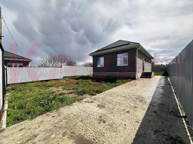 Квартира продажа в Старомышастовская Ст-ца, Краснодарский Край