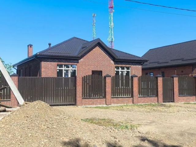 Квартира продажа в Старомышастовская Ст-ца, Краснодарский Край