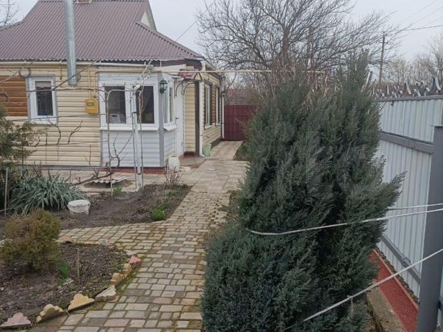 Квартира продажа в Старомышастовская Ст-ца, Краснодарский Край