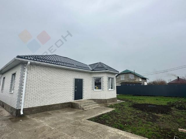 Квартира продажа в Старомышастовская Ст-ца, Краснодарский Край