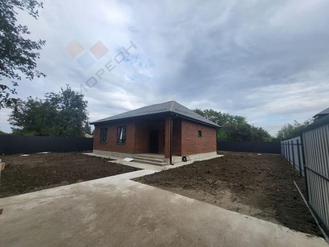Квартира продажа в Старомышастовская Ст-ца, Краснодарский Край