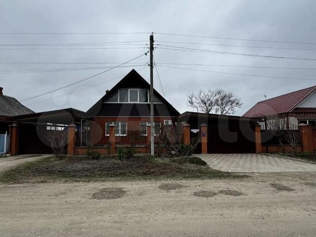 Квартира продажа в Старомышастовская Ст-ца, Краснодарский Край