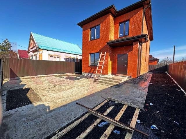 Квартира продажа в Старомышастовская Ст-ца, Краснодарский Край