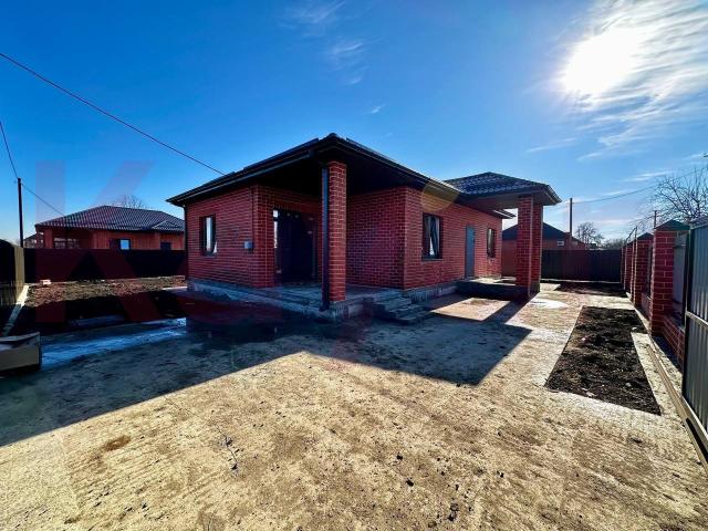 Квартира продажа в Старомышастовская Ст-ца, Краснодарский Край
