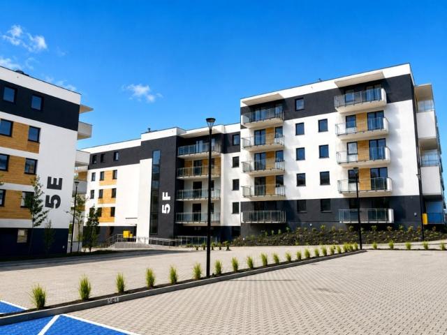 Mieszkanie na sprzedaż w Rzeszów, Podkarpackie