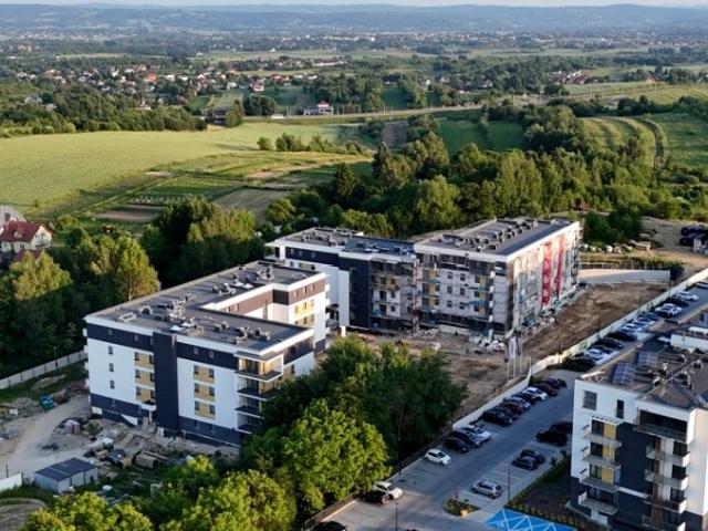 Mieszkanie na sprzedaż w Rzeszów, Podkarpackie