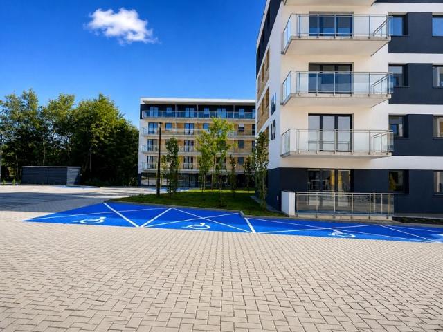 Mieszkanie na sprzedaż w Rzeszów, Podkarpackie
