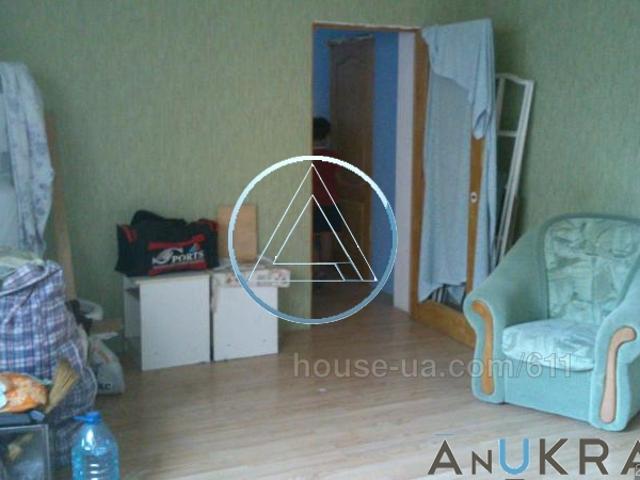 Квартира продажа в Великодолинском, Днепропетровской области