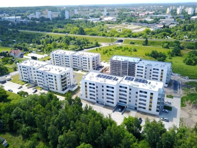 Mieszkanie na sprzedaż w Bolesławiec, Dolnośląskie