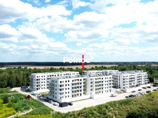 Mieszkanie na sprzedaż w Bolesławiec, Dolnośląskie