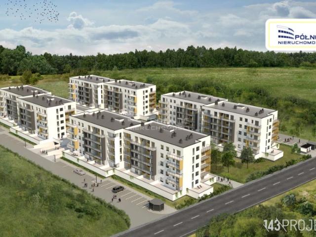 Mieszkanie na sprzedaż w Bolesławiec, Dolnośląskie