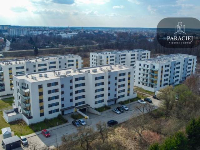 Mieszkanie na sprzedaż w Bolesławiec, Dolnośląskie