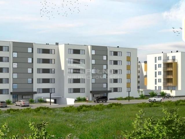 Mieszkanie na sprzedaż w Bolesławiec, Dolnośląskie