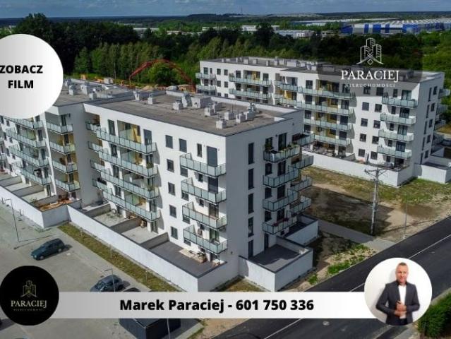 Mieszkanie na sprzedaż w Bolesławiec, Dolnośląskie