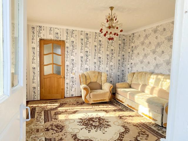 Квартира продажа в Старотитаровская Ст-ца, Краснодарский Край