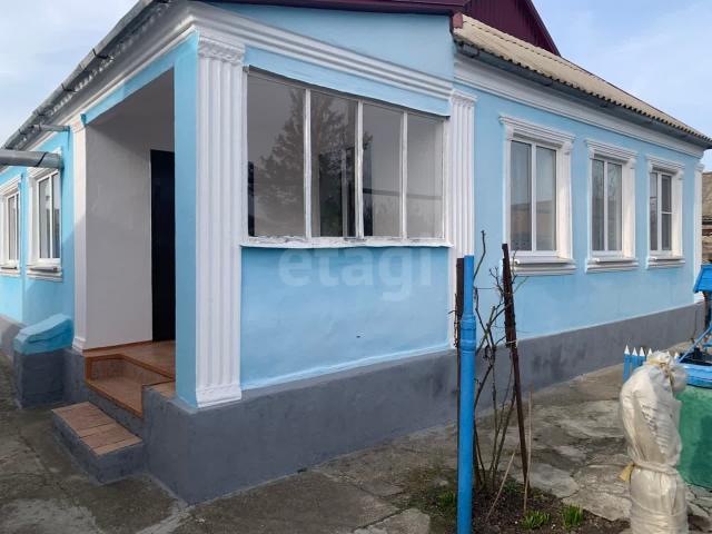 Квартира продажа в Старотитаровская Ст-ца, Краснодарский Край