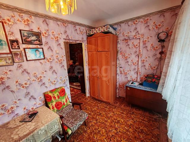 Квартира продажа в Старотитаровская Ст-ца, Краснодарский Край