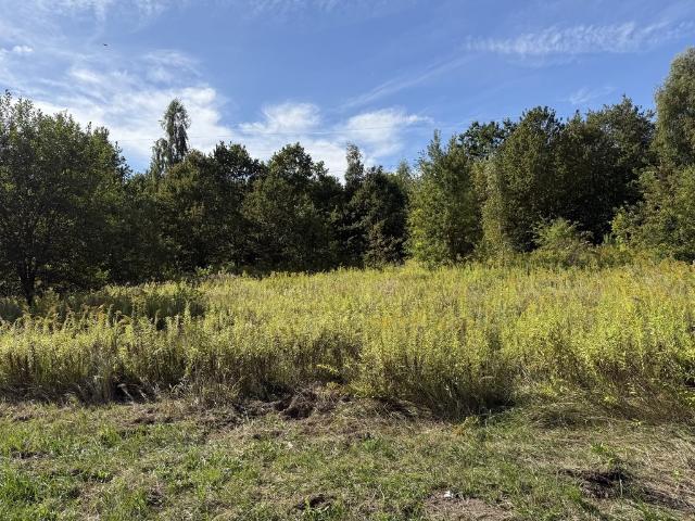 Grunt na sprzedaż w Brójce, Łódzkie