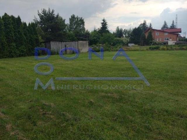 Grunt na sprzedaż w Łódzkie