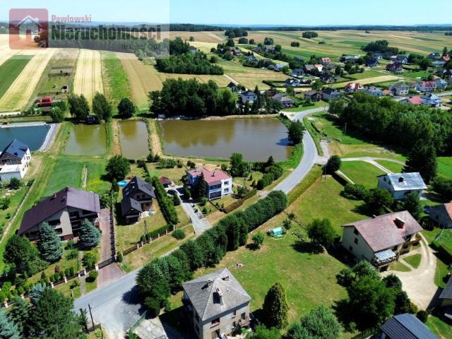 Dom na sprzedaż w Osiek, Małopolskie