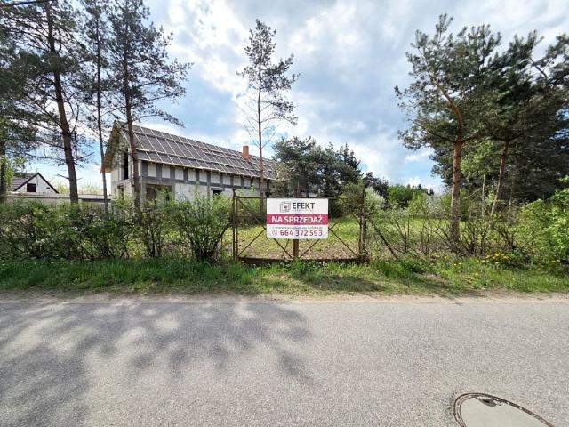 Grunt na sprzedaż w Gniezno, Wielkopolskie