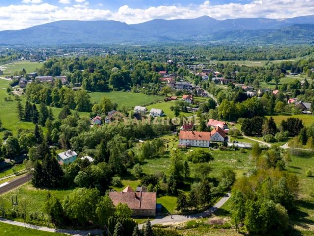 Dom na sprzedaż w Mysłakowice, Dolnośląskie
