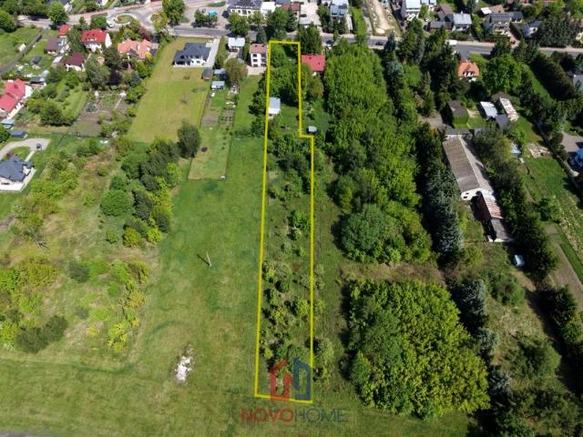 Grunt na sprzedaż w Siedlce, Mazowieckie